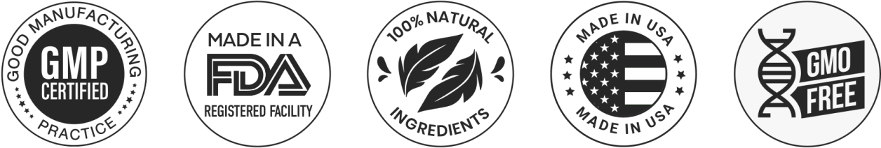 Nerve Fresh Scientifically Formulated