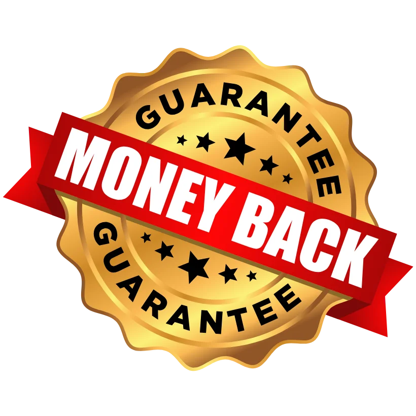 Nerve Fresh Money-Back Guarantee