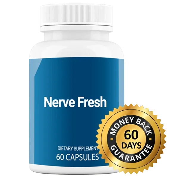 Nerve Fresh Home image